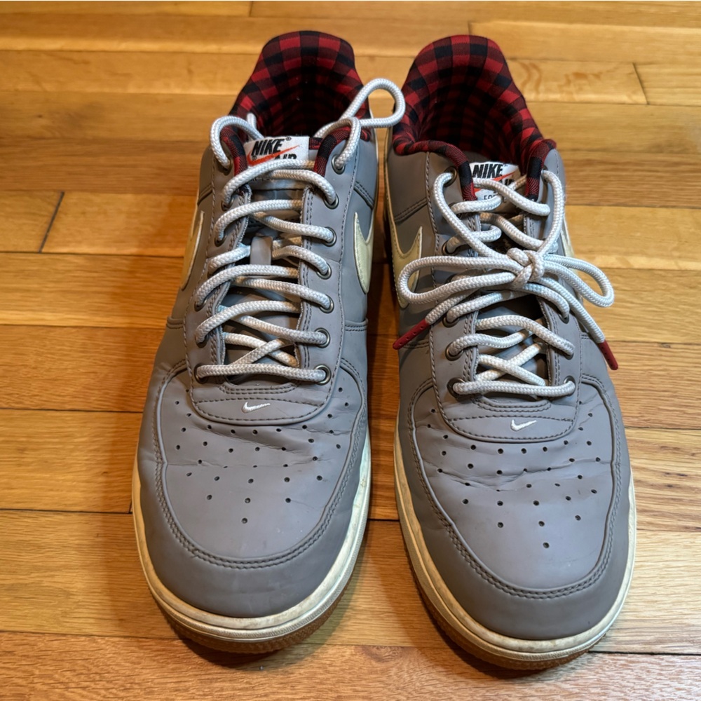 Nike Air Force Shoes
